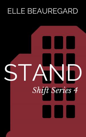 Book cover of STAND (Shift Series #4)