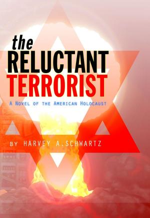 Cover of the book The Reluctant Terrorist, a Novel of the American Holocaust by Christine Strong