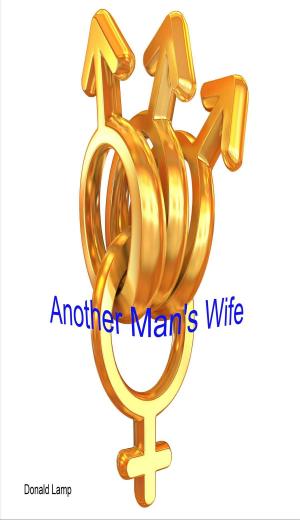 Cover of the book Another Man's Wife by R.L. Herron