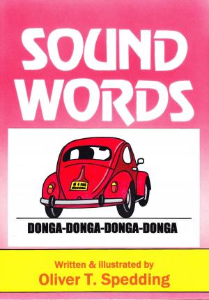 Book cover of Soundwords