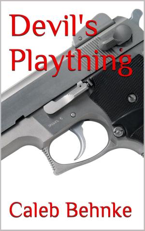 Cover of the book Devil's Plaything by Sharon Ricklin