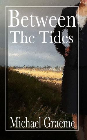 Cover of the book Between the Tides by Harper Jameson