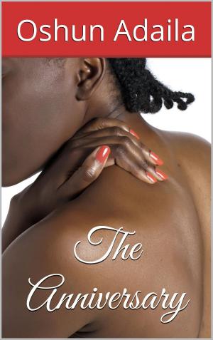 Cover of the book The Anniversary by Harley Garrett
