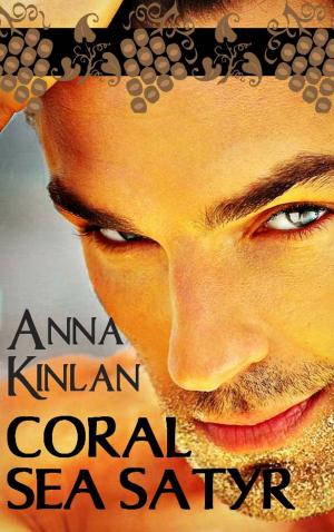 Book cover of Coral Sea Satyr