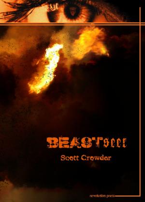 Cover of the book Beastseer by Scott Crowder