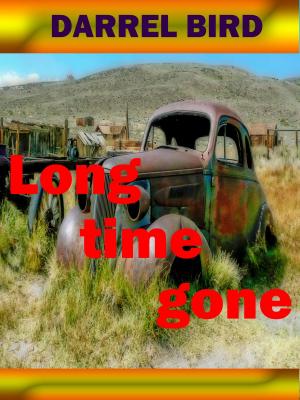 Cover of Long Time Gone