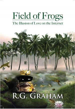 Book cover of Field of Frogs