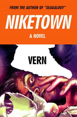 Cover of the book Niketown by DK Halling