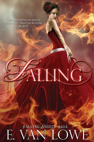 Cover of the book Falling by Martine Lacombe