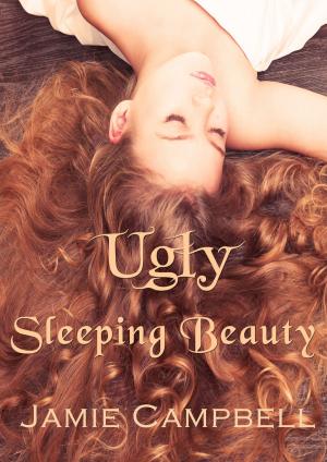 Book cover of Ugly Sleeping Beauty