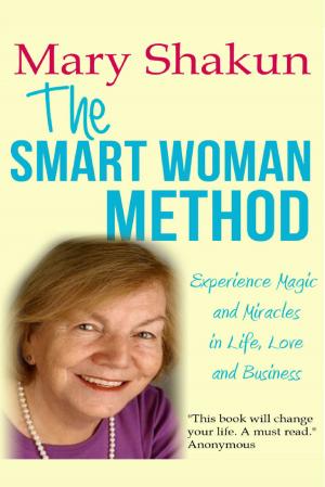 Cover of The Smart Woman Method