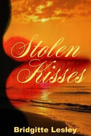 Book cover of Stolen Kisses