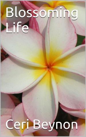 Cover of the book Blossoming Life by Mário de Andrade