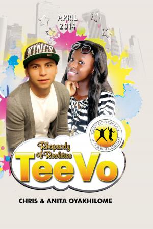 Book cover of Rhapsody of Realities TeeVo: April 2014 Edition