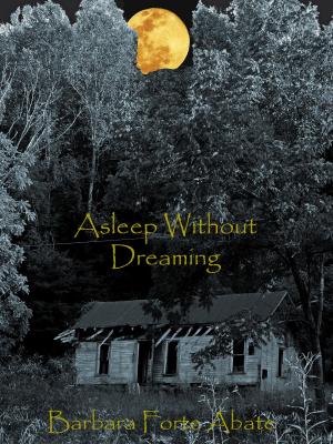 Cover of the book Asleep Without Dreaming by Loretta Kemsley