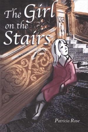 Cover of the book The Girl on the Stairs by Andy Poulsom