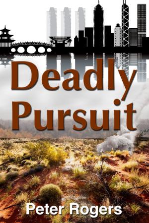 bigCover of the book Deadly Pursuit by 