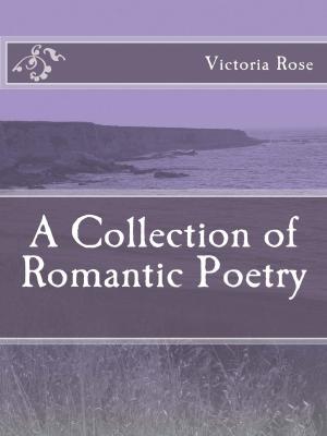 Book cover of A Collection of Romantic Poetry