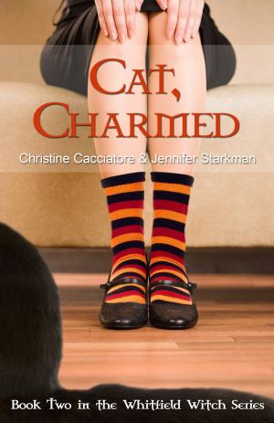 bigCover of the book Cat, Charmed by 