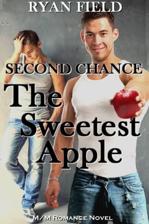 Book cover of Second Chance: The Sweetest Apple