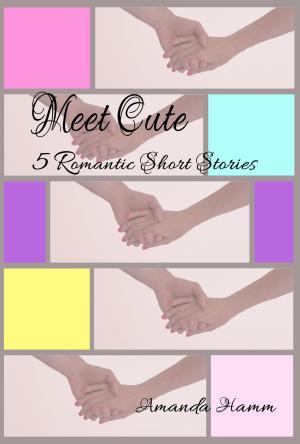 Book cover of Meet Cute: 5 Romantic Short Stories