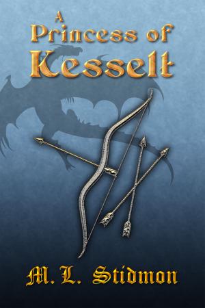 bigCover of the book A Princess of Kesselt by 