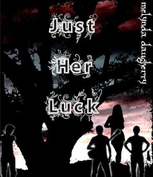 Cover of Just Her Luck