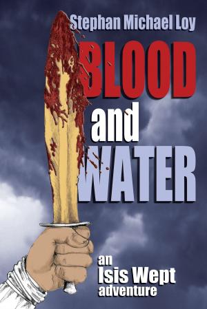 Book cover of Blood and Water
