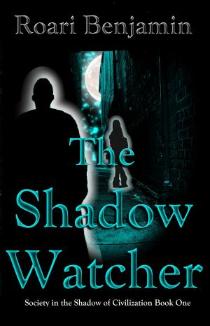 Cover of the book The Shadow Watcher by Edward T. Yeatts III