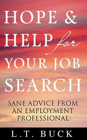 Cover of Hope & Help for Your Job Search