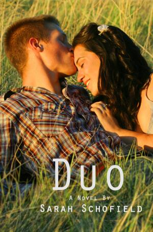 Book cover of Duo