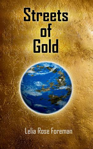 Cover of the book Streets of Gold by Stephen Hayes