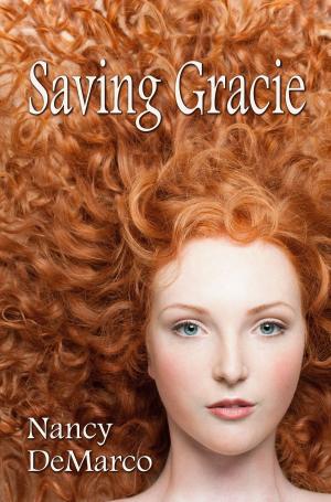 bigCover of the book Saving Gracie by 