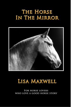 Book cover of The Horse In The Mirror