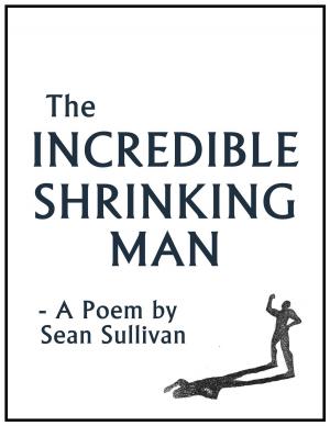 Book cover of The Incredible Shrinking Man