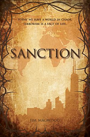 Cover of the book Sanction by Tanya R. Taylor