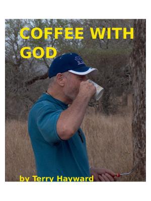 Book cover of Coffee with God