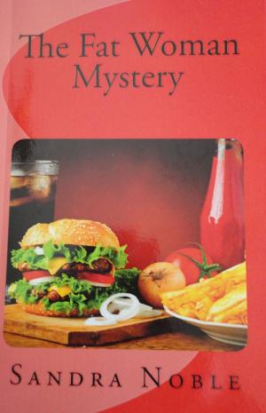 Cover of the book The Fat Woman Mystery by Jessica McClelland