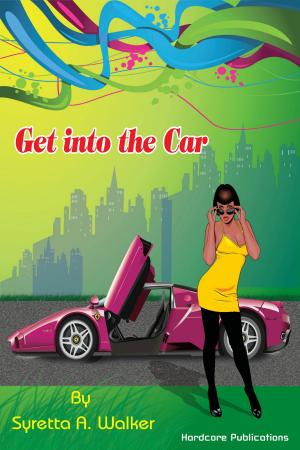 Cover of the book Get into the Car by Bonnie Mutchler