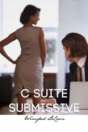 bigCover of the book C Suite Submissive Part 1: A Natural (Workplace BDSM) by 