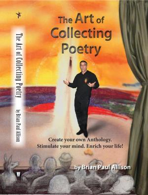 Book cover of The Art of Collecting Poetry
