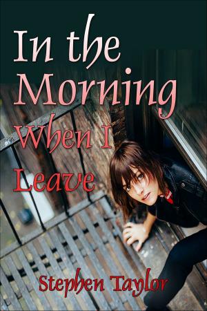Book cover of In The Morning When I leave