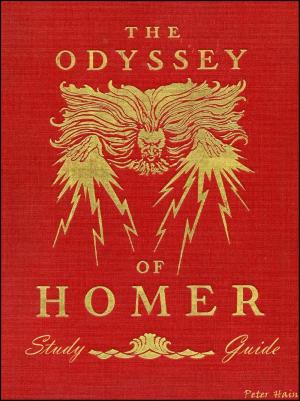 Cover of the book The Odyssey Study Guide by Phyllis Shand Allfrey