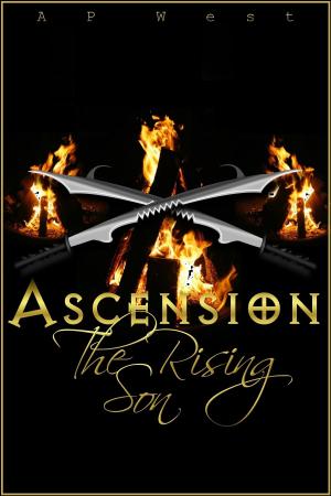 Cover of Ascension: The Rising Son