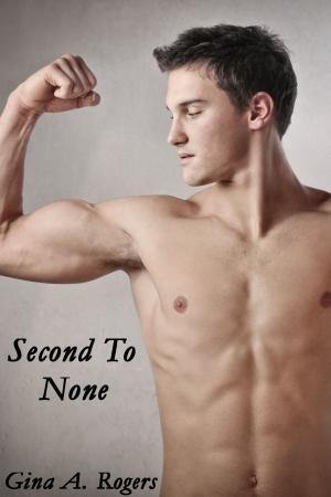 Cover of the book Second To None by Lisa Powell