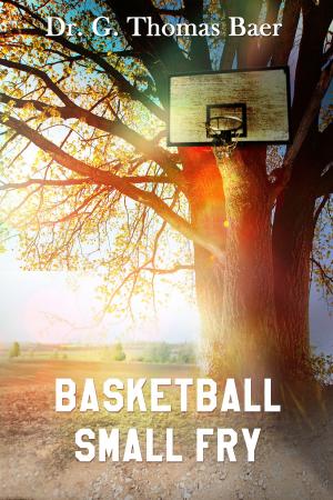 Book cover of Basketball Small Fry