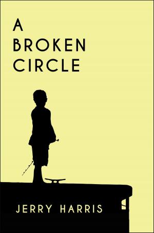 Cover of the book A Broken Circle by Luis Hernandez