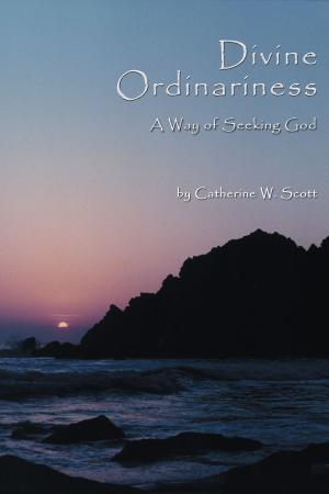 Cover of the book Divine Ordinariness by Abbot George Burke (Swami Nirmalananda Giri)