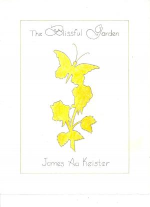 Book cover of The Blissful Garden