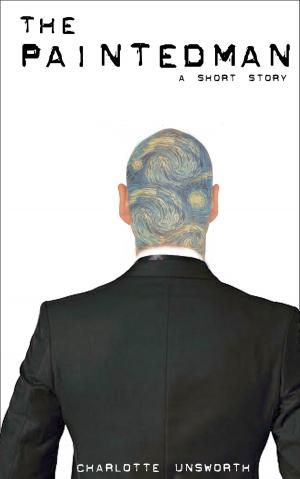 Cover of The Painted Man
